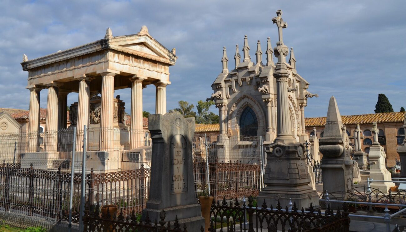Tras años de disputas, dos hermanas podrán compartir el mismo panteón del Cementerio General