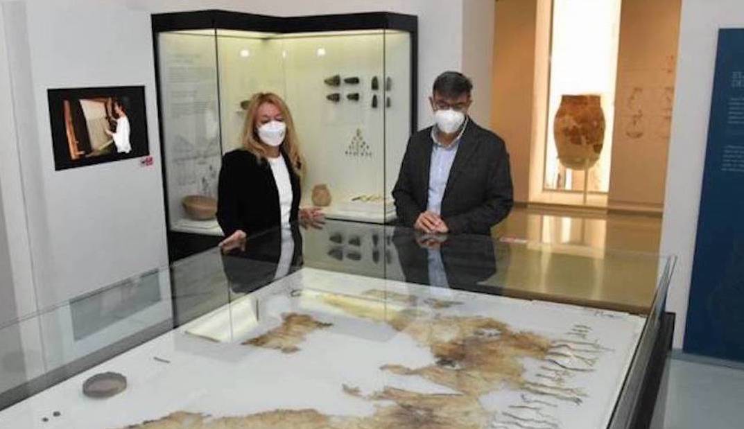 El Museo Arqueológico de Lorca celebra su 30 aniversario con múltiples actos a lo largo de un año