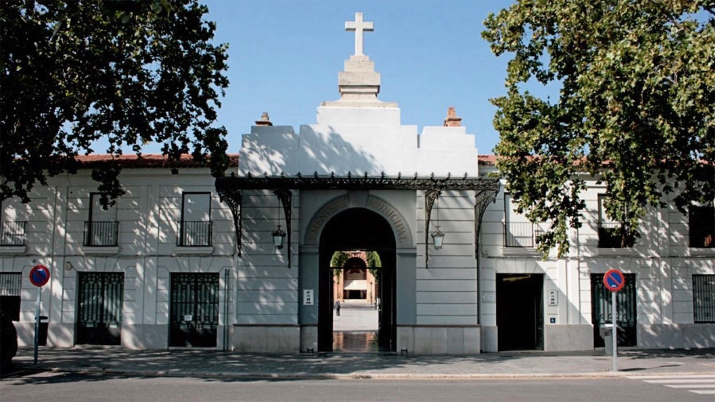 Valencia construye 300 nuevos nichos en el cementerio General