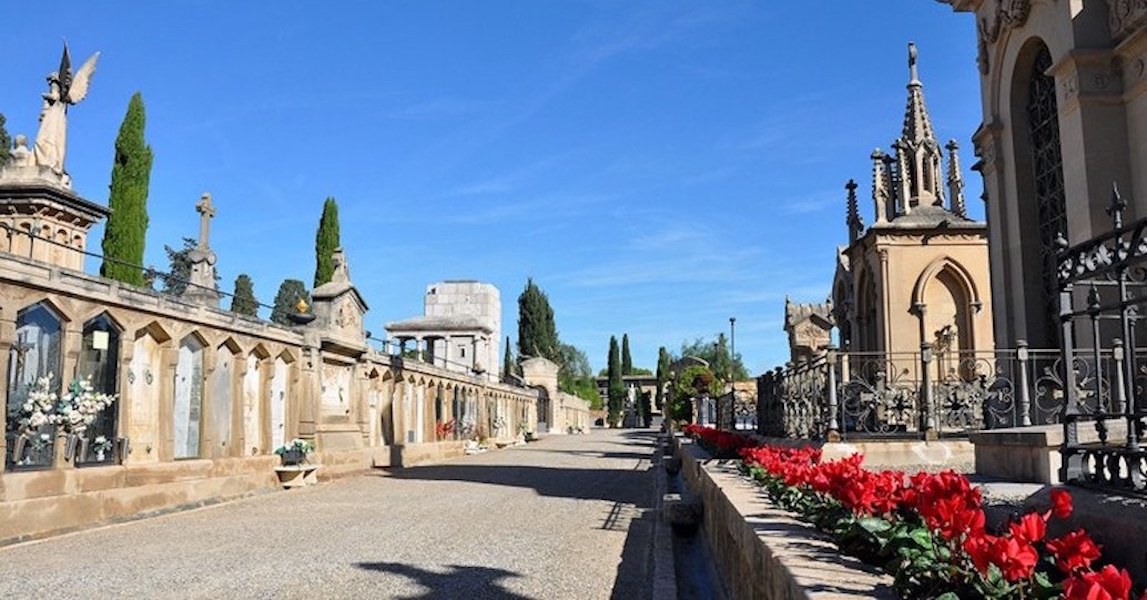 El Ayuntamiento de Tarragona estudia la posibilidad de construir un cementerio municipal