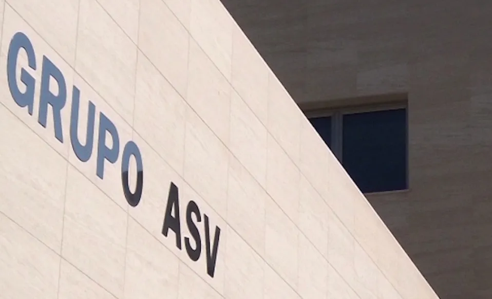 Grupo ASV confía a isEazy la digitalización de sus procesos de formación corporativa
