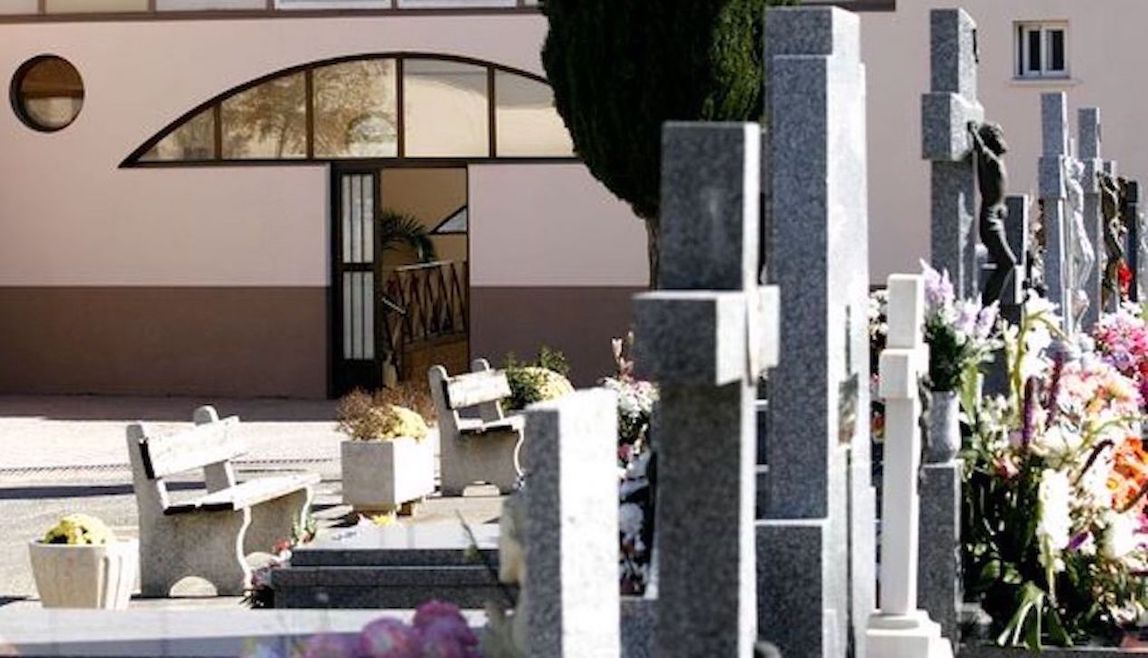 Aranda del Rey desestima la petición de Funemadrid de aumentar un 5,5% el precio de los servicios funerarios