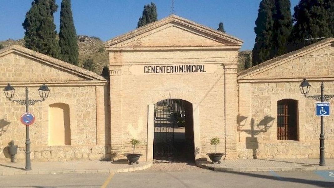 El Ayuntamiento licita la ampliación del cementerio con nuevas fosas, panteones y nichos