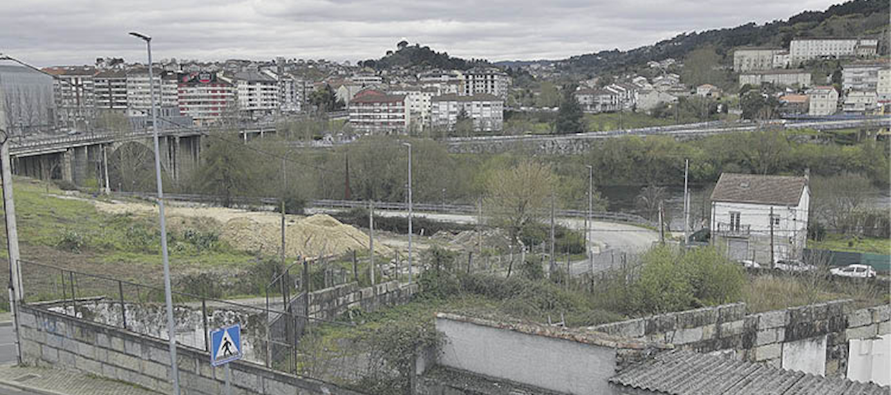 El Ayuntamiento de Orense pospone la concesión de licencia para la construcción de un tanatorio a Albia