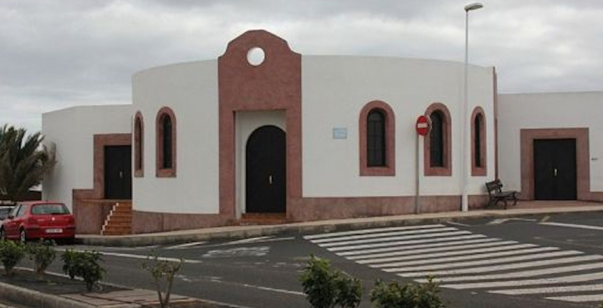 El Consistorio de Tías adjudica a Rustilanza la reforma integral del edificio para uso de velatorio