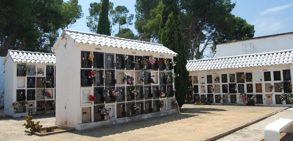 Castellón destinará los 180.000 euros de beneficio en mejoras para el cementerio de San José