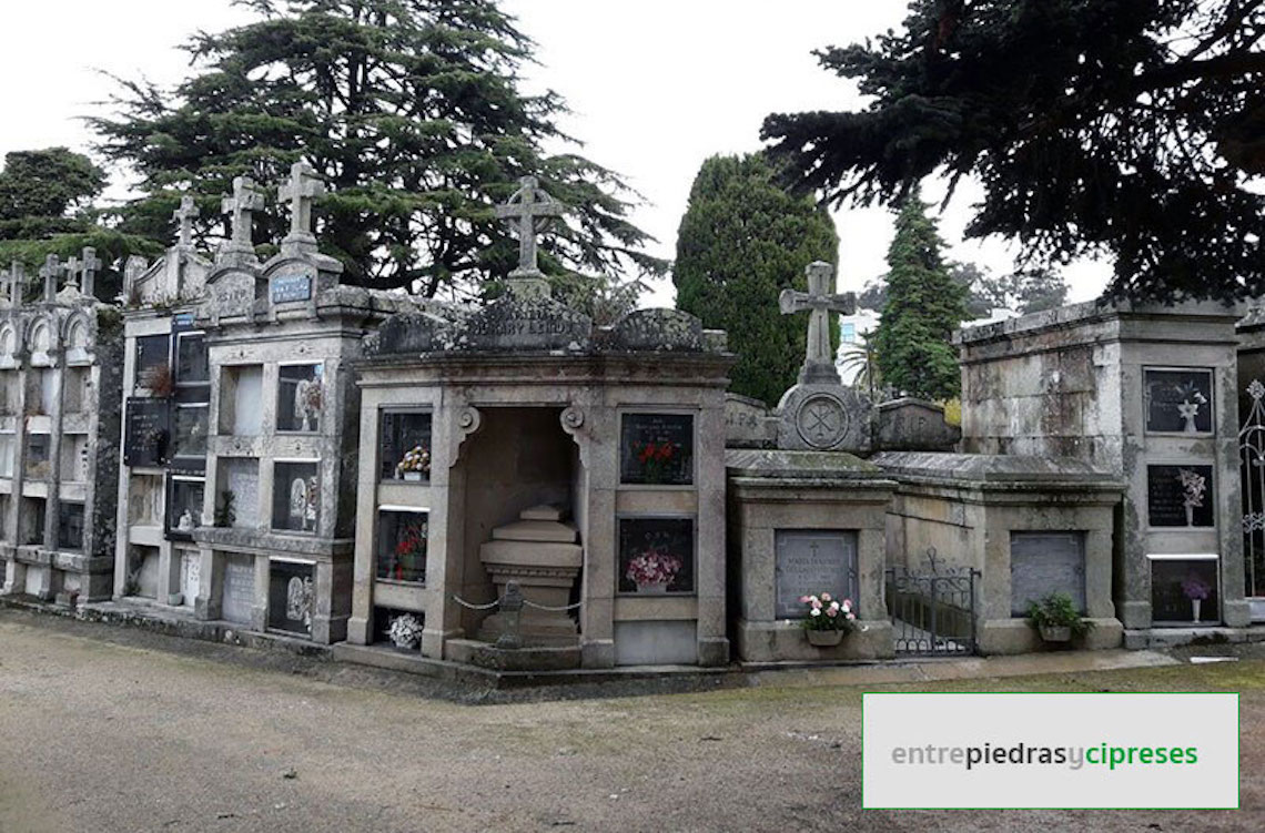 El Consistorio descarta construir más cementerio en la ciudad de Vigo