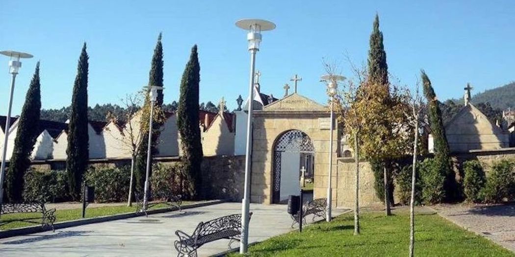 El Ayuntamiento de Poio avanza en la tramitación para la ampliación del cementerio de San Xoán