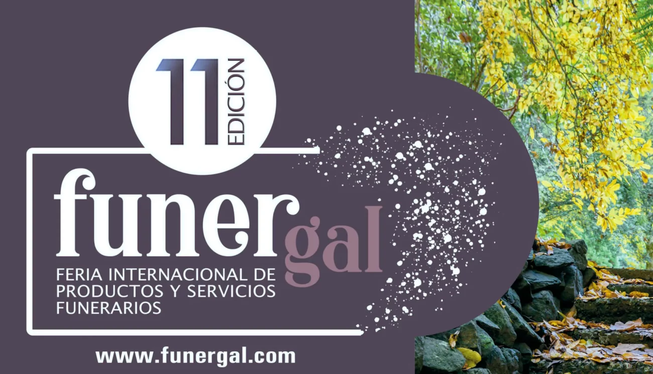 Funergal prepara su 11ª edición con el soporte de todas las entidades nacionales y locales del sector funerario