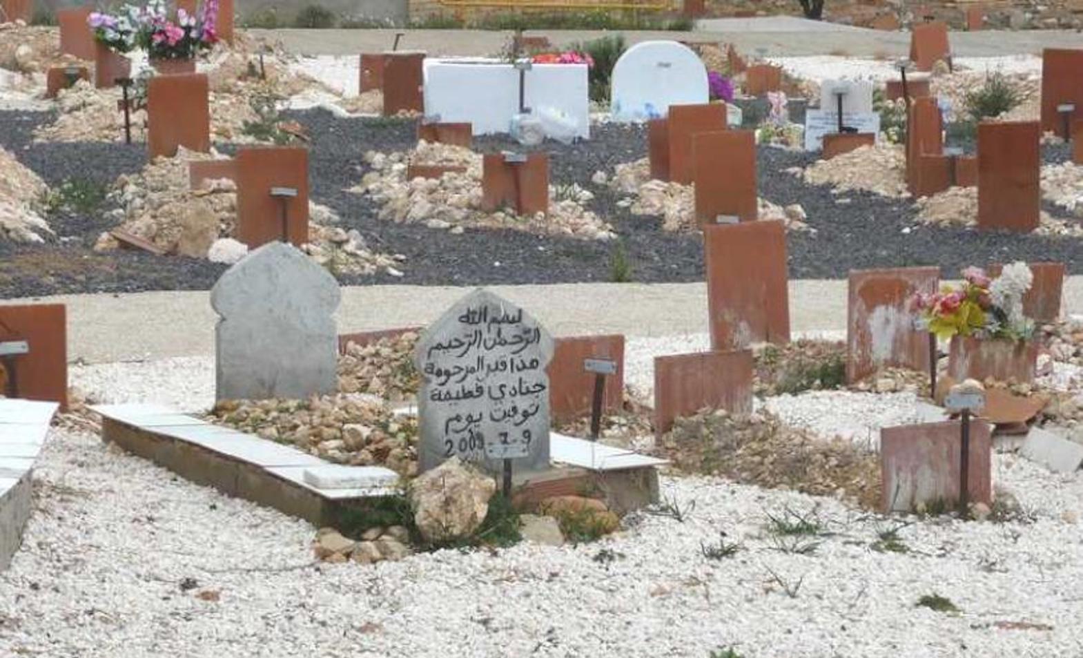 Varios ayuntamientos de Guipúzcoa dispondrán de una zona habilitada para enterramientos bajo el rito islámico