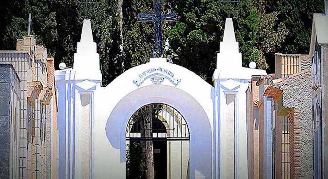 El cementerio municipal de Abarán dispondrá de 65 nuevos nichos y 24 panteones más