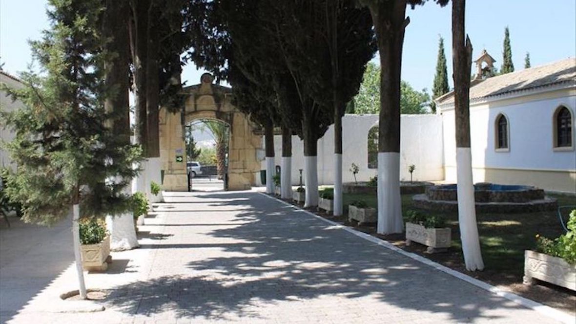 La rehabilitación integral del cementerio Virgen de Araceli supondrá un coste de 1,6 millones en varios años
