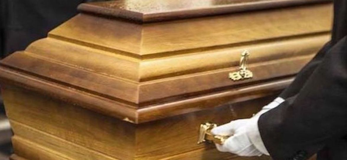 Condenan a una funeraria de Játiva por negligente en la conservación de un cadáver