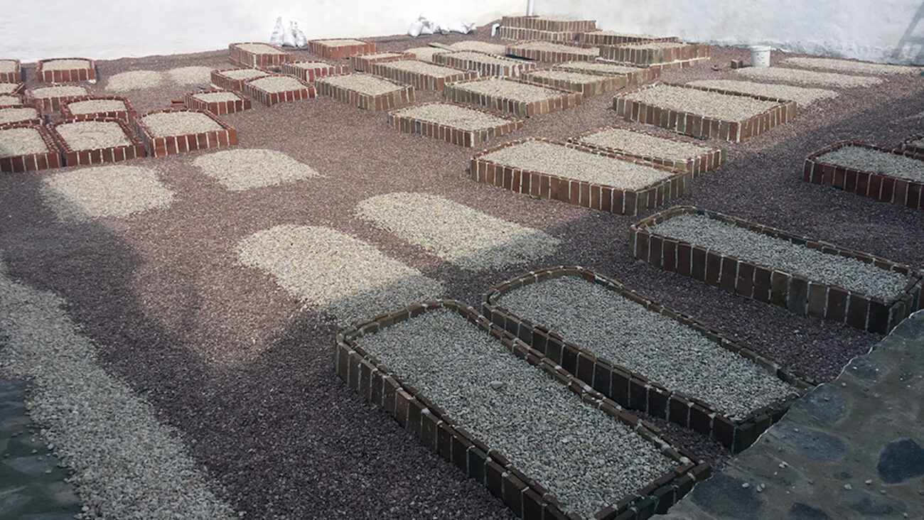 La Consejería de Medio Ambiente de Melilla aportará 60.000 euros para los cementerios judíos