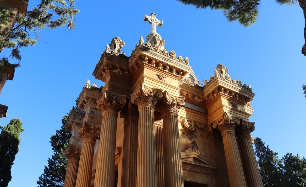 Un recurso del concejal de Cultura deja a Murcia sin el primer cementerio BIC