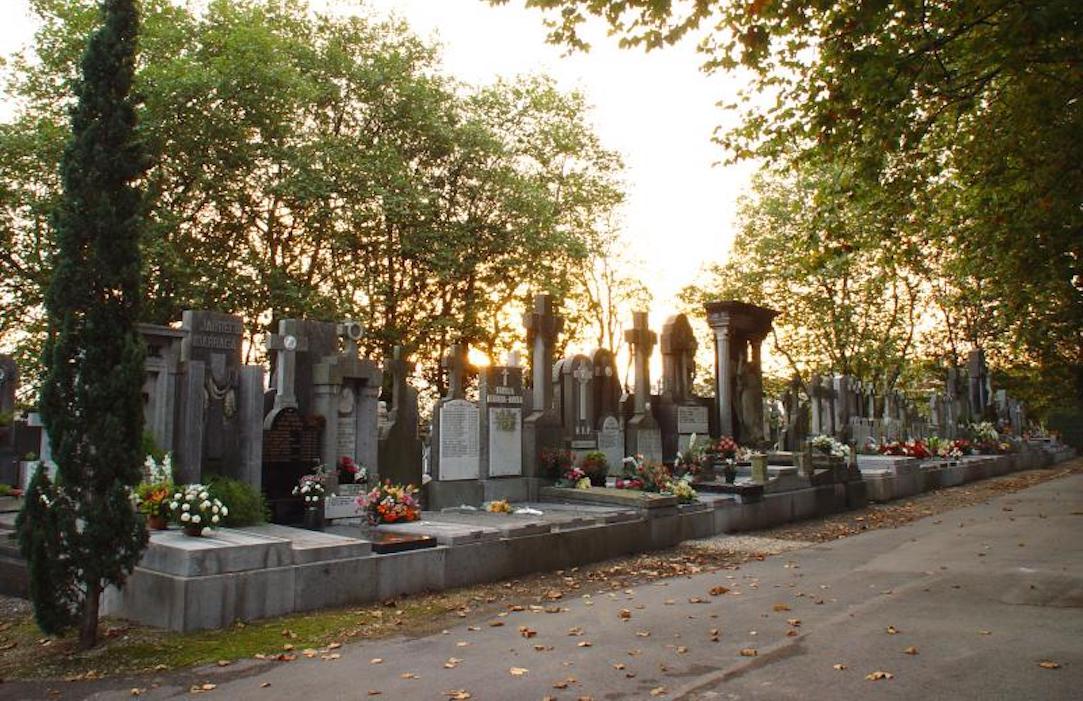 Vuelve el Concurso de Cementerios de España en su VII edición