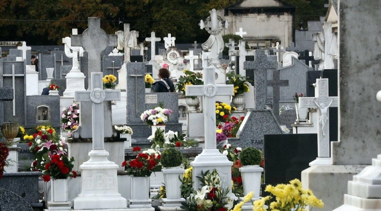 En mayo y junio se realizarán visitas guiadas y teatralizadas por el cementerio de San Froilán