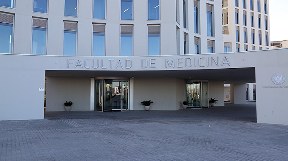 El CEJ organizó un encuentro de los Institutos de Medicina Legal y Ciencias Forenses en Granada