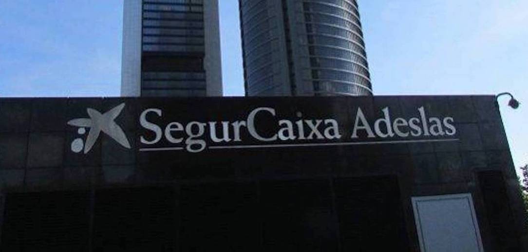 'Capital Finance International' elige a SegurCaixa Adeslas como mejor aseguradora de España