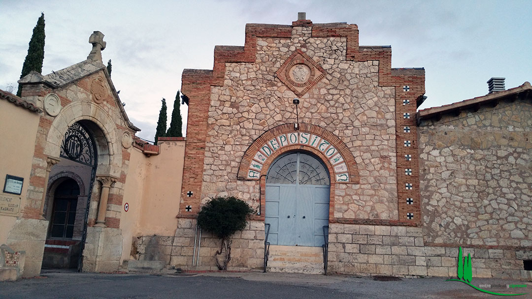 Espacio Municipalista de Teruel pide medidas efectivas para proteger el patrimonio funerario