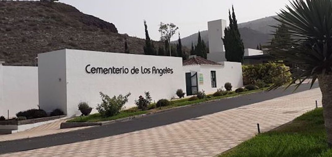 La ampliación del cementerio de Los Llanos de Aridane pendiente de recibir los fondos del Gobierno de España