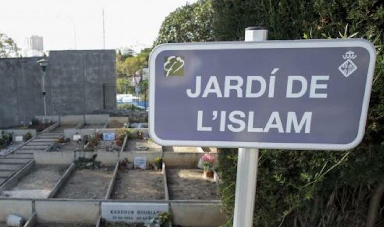 El cementerio musulmán de Mallorca dispondrá de 50 nuevas tumbas para primeros de 2023