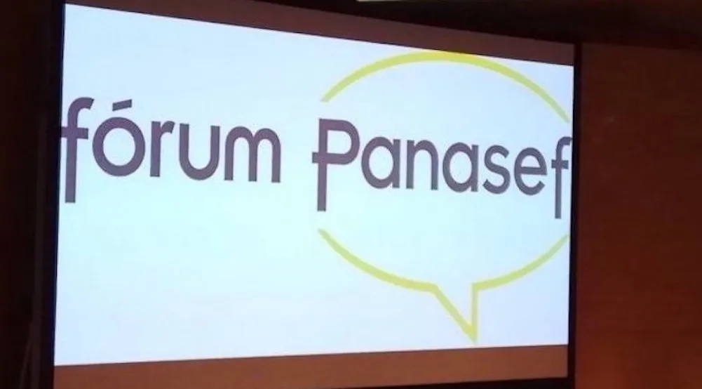 [Ver vídeo y programa] El II Fórum Panasef se celebrará del 20 al 22 de octubre en Sevilla