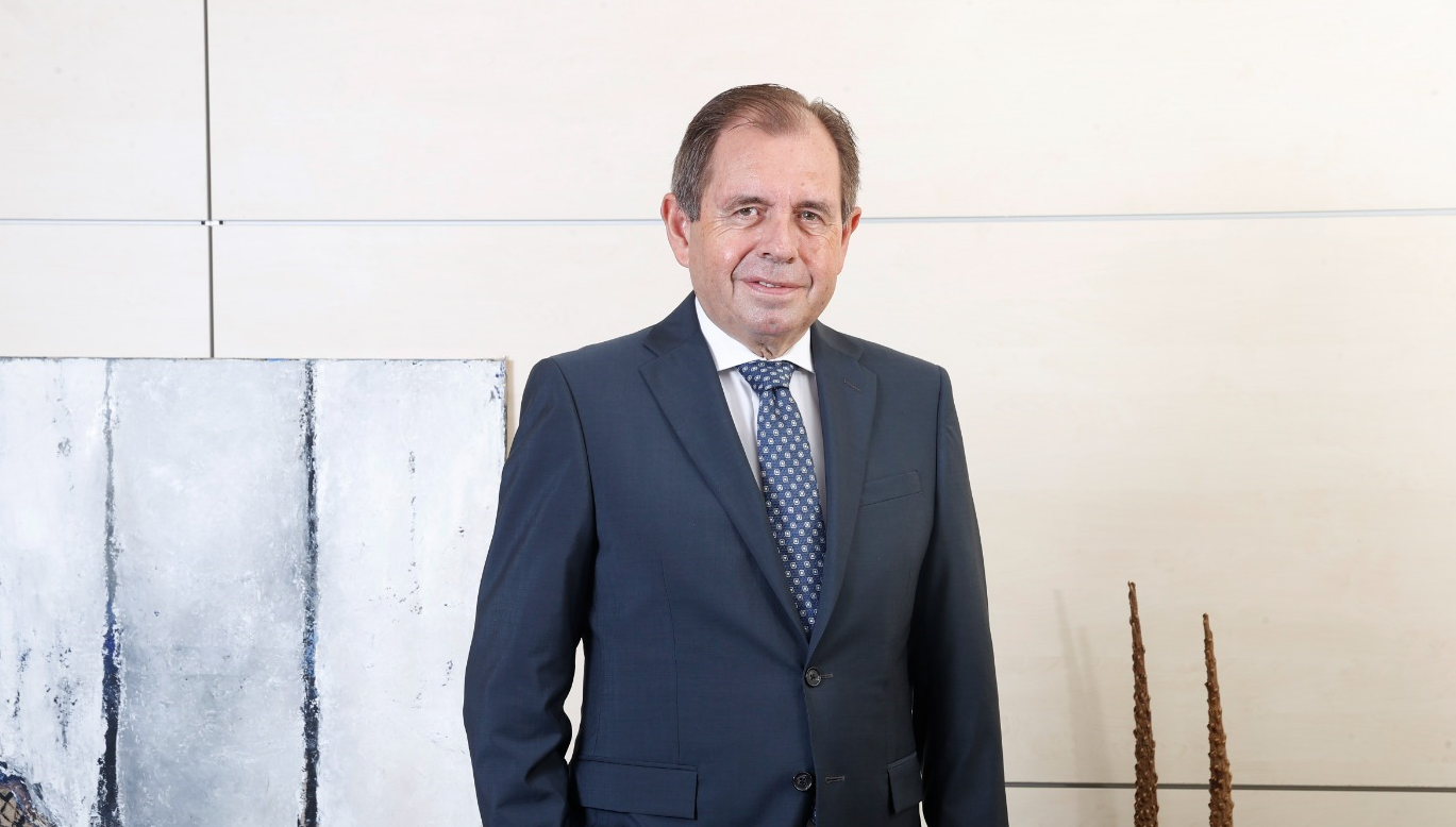 Funespaña nombra a Alberto Ortiz Jover, nuevo presidente de la compañía