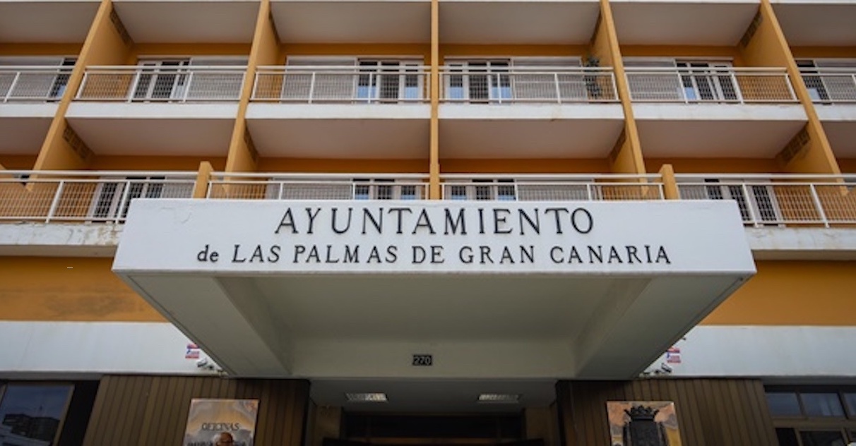 El Ayuntamiento de Las Palmas aprueba una subida de las tarifas por servicio de cementerios del 21,4%