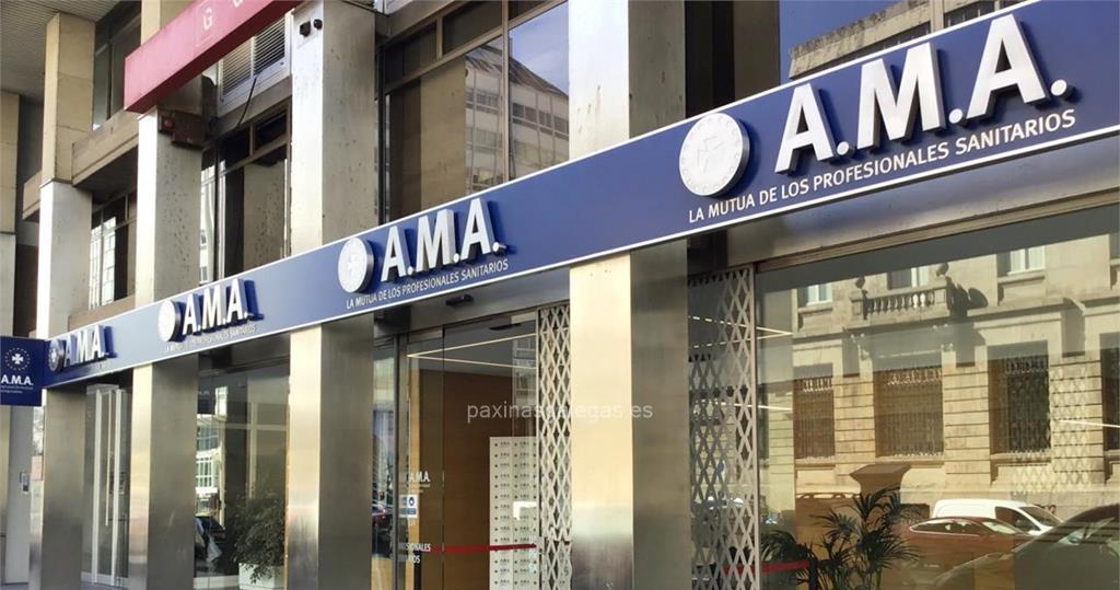 A.M.A. por su presencia en internet, se posiciona en los primeros puestos del ranking de aseguradoras