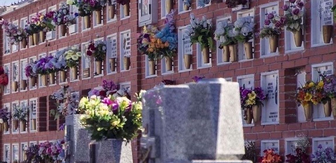 El Ayuntamiento de Oion habilitará un espacio en su cementerio para inhumaciones bajo rito islámico
