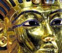 Howard Carter saqueó el tesoro funerario de Tutankamón