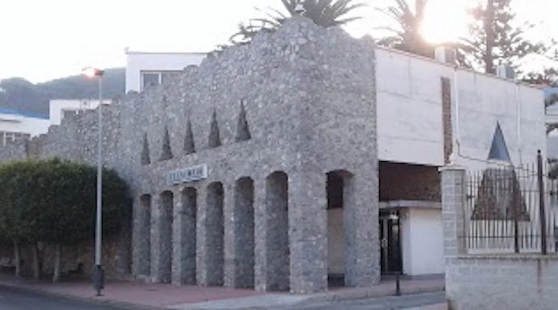 El PSOE exige al Gobierno de Ceuta la mejora inmediata de las instalaciones del tanatorio