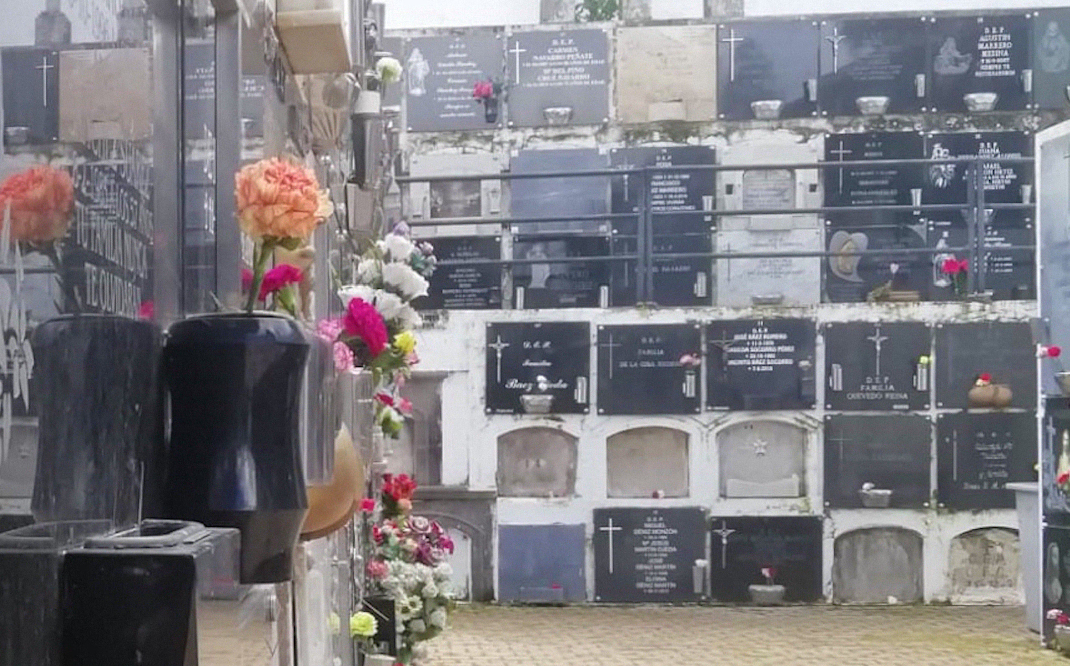 Las localidades de Santa Brígida, San Mateo y Tejeda licitan conjuntamente sus cementerios y velatorios