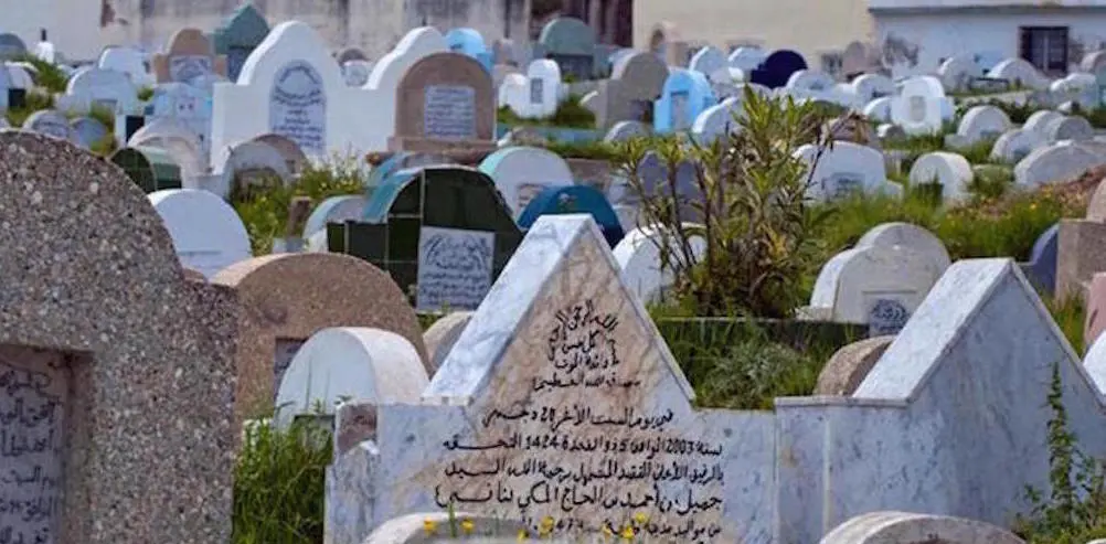 El cementerio de Tolosa dispondrá de una zona habilitada para enterramientos bajo el rito islámico