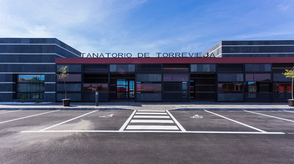 El tanatorio de Torrevieja proyecta abrir un crematorio con el beneplácito de la Generalitat Valenciana