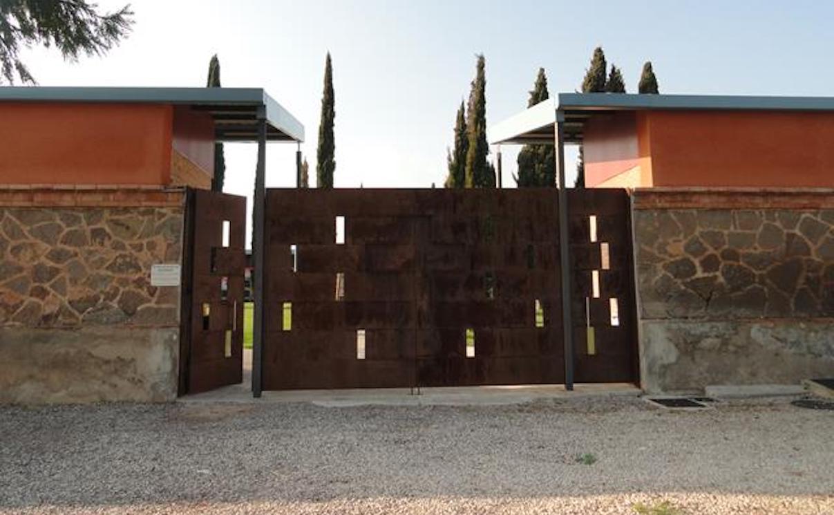 El cementerio de Sant Fruitós construirá en otoño 90 nuevos nichos junto a otras actuaciones