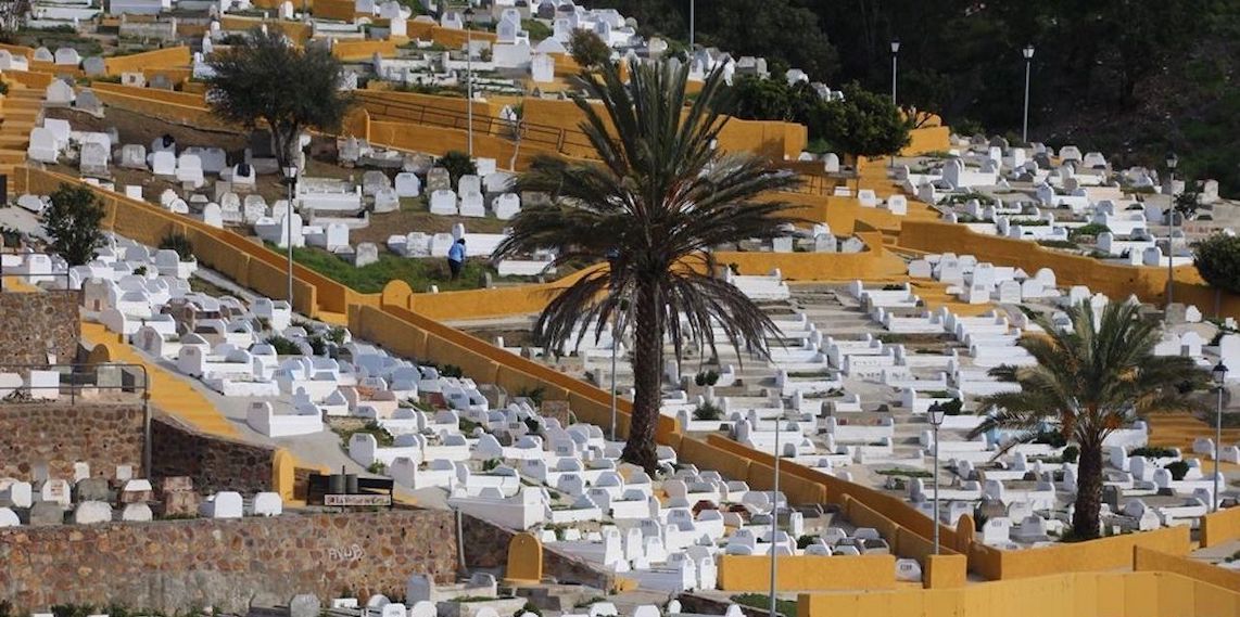 Aprueban la ampliación del cementerio musulmán de Ceuta con un presupuesto superior al millón de euros