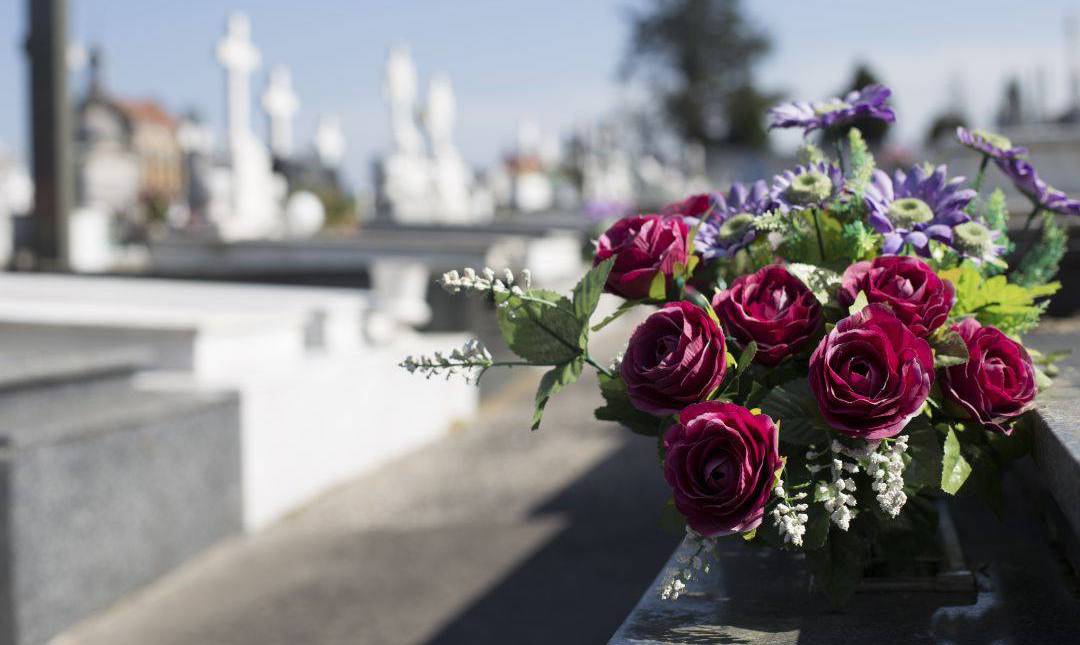 Construirán 104 nichos y 80 columbarios en el cementerio de Nuestra Señora de los Ángeles