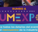 FUMEXPO 2022 en Expo Guadalajara: El reencuentro con la industria funeraria