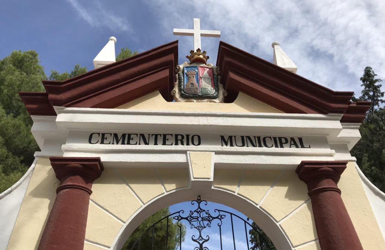 Con un presupuesto de 76.548 euros, el cementerio de Almansa construirá 144 nuevos nichos