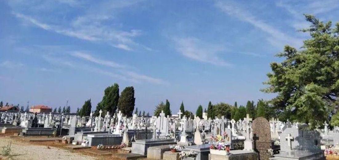 [BREVES] Veguelllina acomete obras en el cementerio // El camposanto de Benavente tendrá espacios de venta de flores