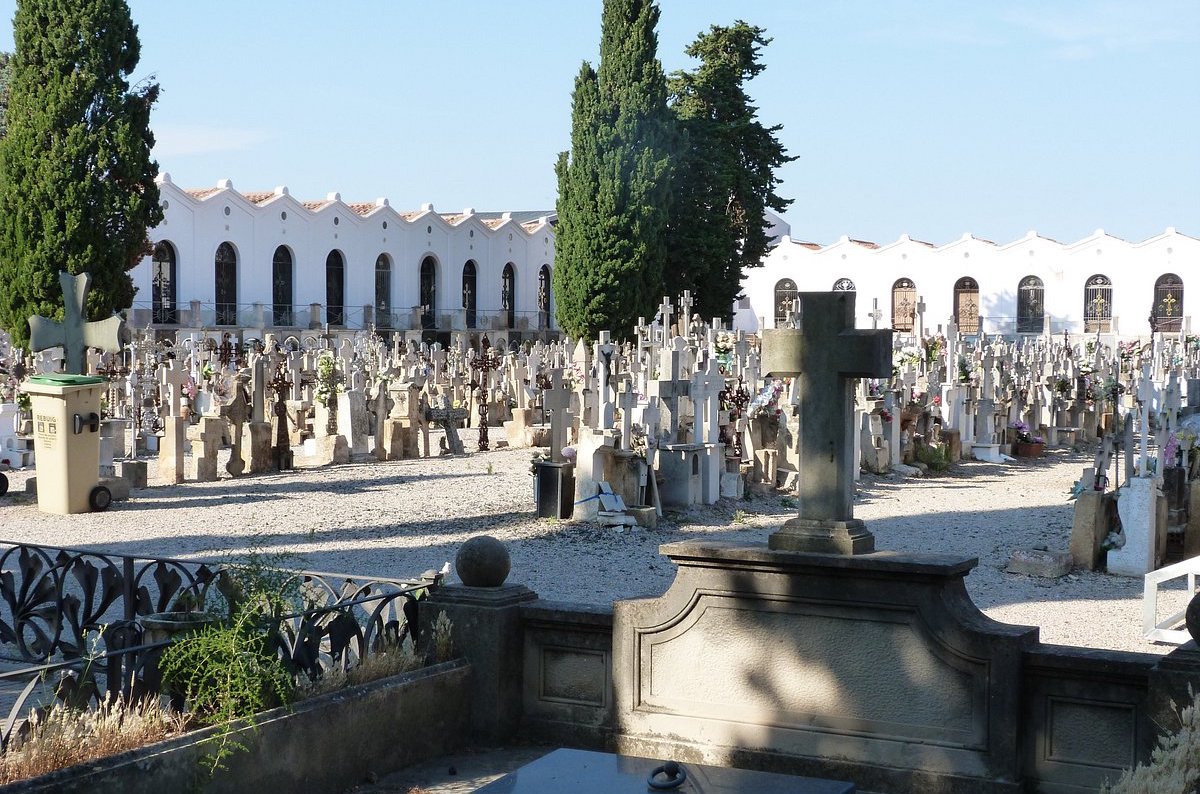 Regresan las visitas guiadas, gratuitas y nocturnas al Cementerio General de Reus del 24 al 27 de octubre