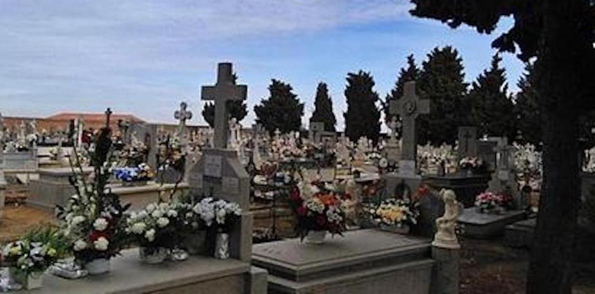 El Ayuntamiento suspende las obras en el cementerio de Zamora hasta el próximo 2 de noviembre