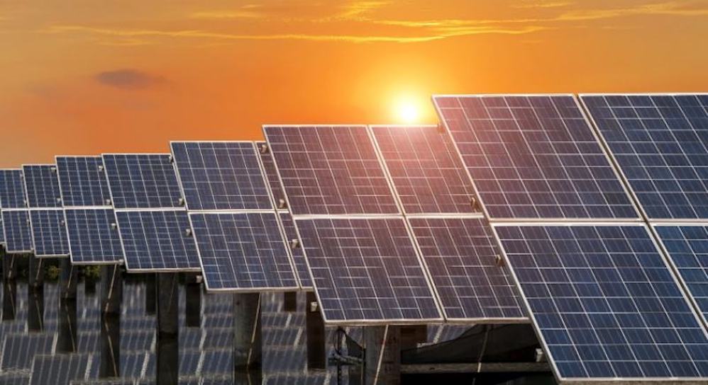 UNEF presenta 10 motivos por los que la Energía Solar protege la naturaleza