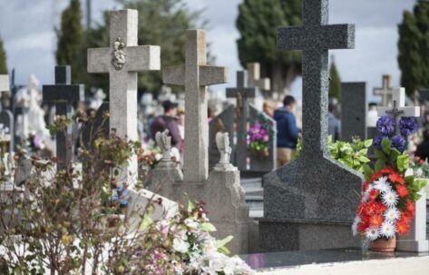 El Ayuntamiento de Benavente presume del dinero destinado al cementerio para su ampliación y adecuación