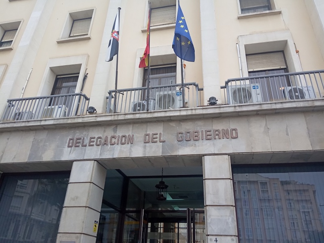 Ceuta aprueba destinar 661. 550 euros a la construcción de un tanatorio musulmán en 2023
