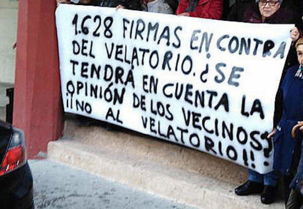 El TSJ confirma la decisión del Ayuntamiento de Cacabelos al denegar la construcción de un velatorio por su ubicación