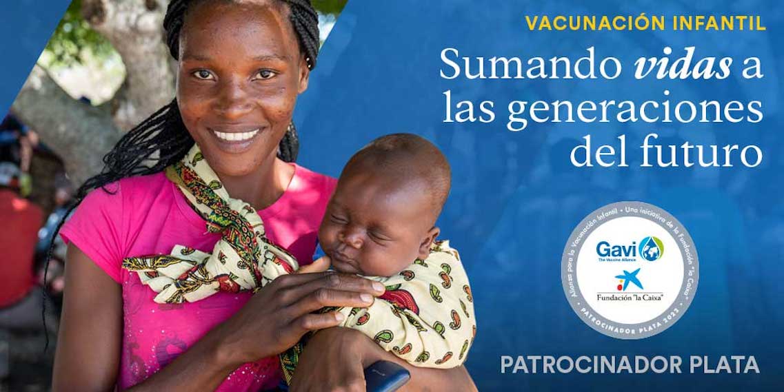 PFB Serveis Funeraris Badalona se suma, un año más, a la Alianza por la Vacunación Infantil