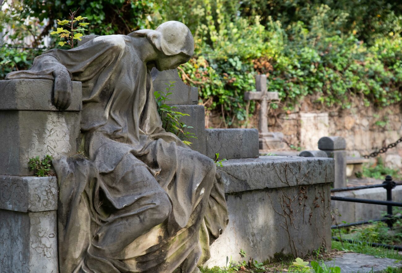 Bilbao convoca un concurso de proyectos para convertir el cementerio de Begoña en un parque urbano